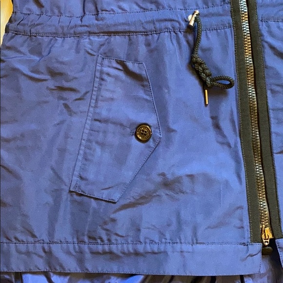 MONCLER parka / raincoat / rain jacket - Picture 11 of 11